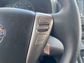 2021 NISSAN NV200 CARGO VAN CARGO VANS 4-CYL, 2.0 LITER S 4D - Eddies Auto Sales