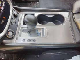 2023 NISSAN MURANO SUV V6, 3.5 LITER S SPORT UTILITY 4D