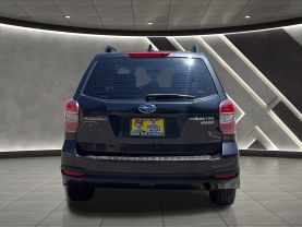 2016 SUBARU FORESTER SUV 4-CYL, PZEV, 2.5 LITER 2.5I SPORT UTILITY 4D