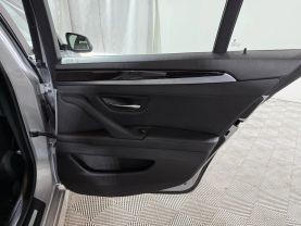 2015 BMW 5 SERIES