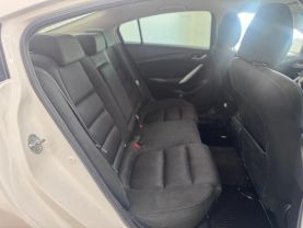 2016 MAZDA MAZDA6