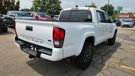 2022 Toyota Tacoma Double Cab - Image 5