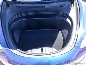 -2018 Tesla Model 3 - Image 22