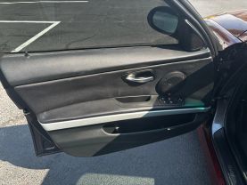 2006 BMW 3 SERIES SEDAN 6-CYL, 3.0 LITER 325I SEDAN 4D