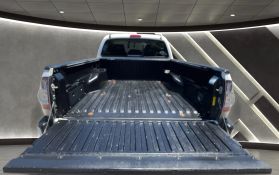 2010 TOYOTA TACOMA DOUBLE CAB PICKUP V6, 4.0 LITER PRERUNNER PICKUP 4D 5 FT