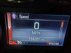 2015 GMC YUKON SUV V8, ECOTEC3, 5.3 LITER SLT SPORT UTILITY 4D