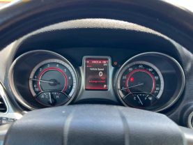 2020 DODGE JOURNEY