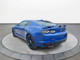 2019 CHEVROLET CAMARO