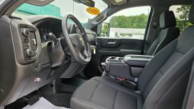 2024 Chevrolet Silverado 3500 Hd Crew Cab & Chassis - Image 7