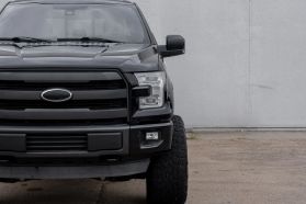 2015 Ford F150 Supercrew Cab - Image 61