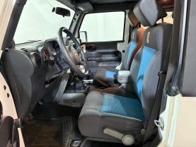 2010 JEEP WRANGLER