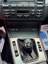 2004 BMW 3 SERIES SEDAN 6-CYL, 2.5 LITER 325I SEDAN 4D