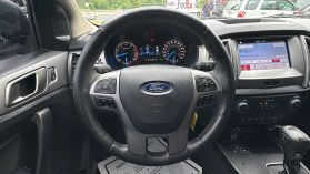2019 FORD RANGER SUPERCREW