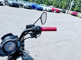 2008 HARLEY-DAVIDSON VRSCDX NIGHTROD SPECIAL CRUISERS - -