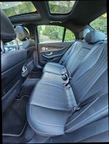 2019 MERCEDES-BENZ E-CLASS E 300 SEDAN 4D