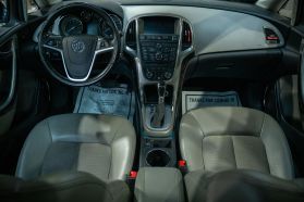 2015 BUICK VERANO SEDAN 4-CYL, ECOTEC, 2.4L CONVENIENCE SEDAN 4D