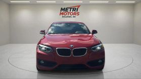 2018 Bmw 2 Series - Image 2
