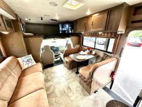 Used 2018 COACHMEN FREELANDER CLASS C - 31BH - LA Auto Star located in Virginia Beach, VA