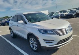 2017 Lincoln Mkc - Image 4
