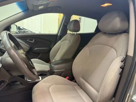 2015 HYUNDAI TUCSON