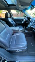 2010 ACURA MDX SPORT UTILITY 4D