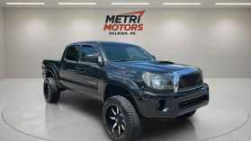 2010 Toyota Tacoma Double Cab - Image 3