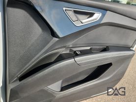 2022 AUDI Q4 E-TRON SUV