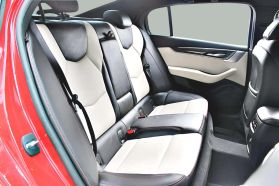 2020 CADILLAC CT5 SEDAN 4-CYL, TURBO, 2.0 LITER SPORT SEDAN 4D