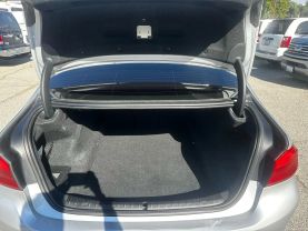 2019 BMW 5 SERIES SEDAN 4-CYL, TURBO, 2.0 LITER 530I SEDAN 4D