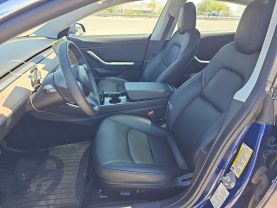 -2019 Tesla Model 3 - Image 6