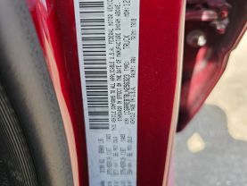 2020 RAM 1500 QUAD CAB PICKUP V8, HEMI, 5.7 LITER BIG HORN PICKUP 4D 6 1/3 FT