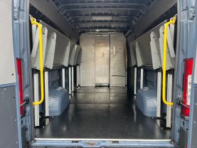 2019 Ram Promaster Cargo Van - Image 24
