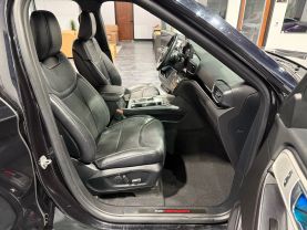 2020 FORD EXPLORER SUV V6, ECOBOOST, TWIN TURBO, 3.0 LITER ST SPORT UTILITY 4D