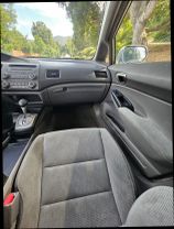 2010 HONDA CIVIC LX SEDAN 4D