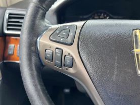 2013 LINCOLN MKX