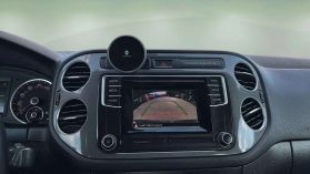 2016 Volkswagen Tiguan - Image 35