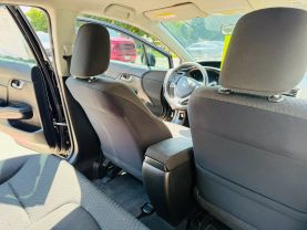2015 HONDA CIVIC SEDAN 4-CYL, I-VTEC, 1.8 LITER LX SEDAN 4D