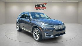 2016 Bmw X5 - Image 3