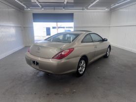 2004 TOYOTA SOLARA