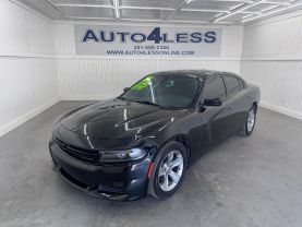 2020 DODGE CHARGER