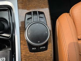 2018 BMW X3 SUV 4-CYL, TURBO, 2.0 LITER XDRIVE30I SPORT UTILITY 4D