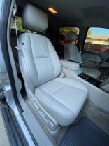 2011 CHEVROLET AVALANCHE LT SPORT UTILITY PICKUP 4D 5 1/4 FT