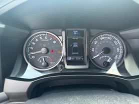 2021 TOYOTA TACOMA ACCESS CAB