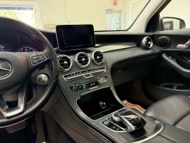2016 MERCEDES-BENZ GLC