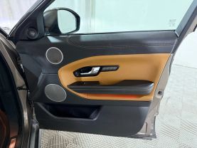 2017 LAND ROVER RANGE ROVER EVOQUE
