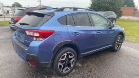 2019 SUBARU CROSSTREK SUV 4-CYL, PZEV, 2.0 LITER 2.0I LIMITED SPORT UTILITY 4D