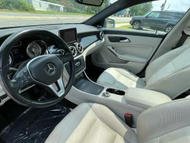 2014 Mercedes-benz Cla-class - Image 7