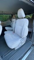 2016 TOYOTA SIENNA LE MINIVAN 4D