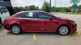 2022 Toyota Corolla - Image 4