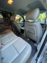 2011 CHEVROLET AVALANCHE LT SPORT UTILITY PICKUP 4D 5 1/4 FT